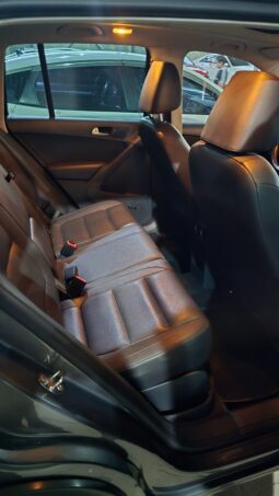 
										 مستعمل فولكس فاكن – Volkswagen تيغ وان – Tiguan ممتلئ									