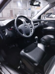 مستعمل كيا – Kia سبورتاج – Sportage