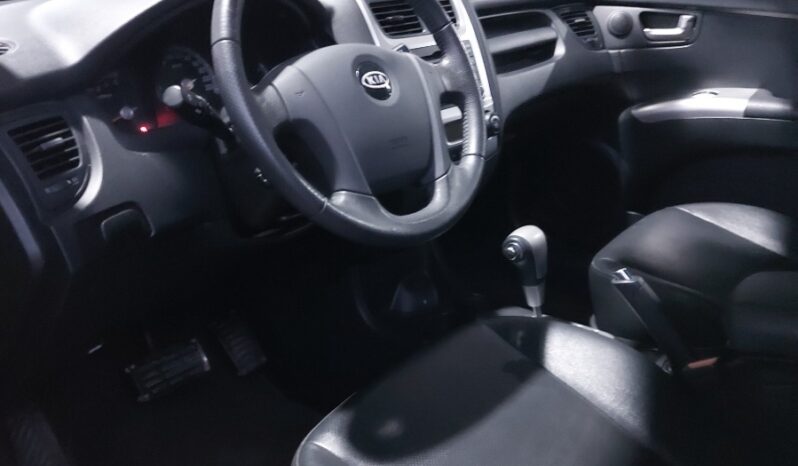 
								 مستعمل كيا – Kia سبورتاج – Sportage ممتلئ									