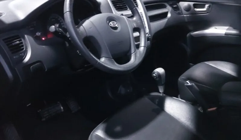 
								 مستعمل كيا – Kia سبورتاج – Sportage ممتلئ									