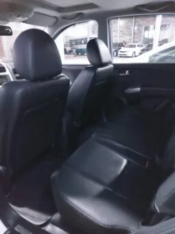
										 مستعمل كيا – Kia سبورتاج – Sportage ممتلئ									
