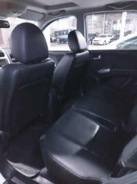 مستعمل كيا – Kia سبورتاج – Sportage