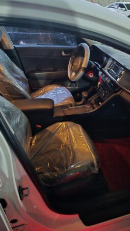 
										 مستعمل كيا – Kia K5 ممتلئ									