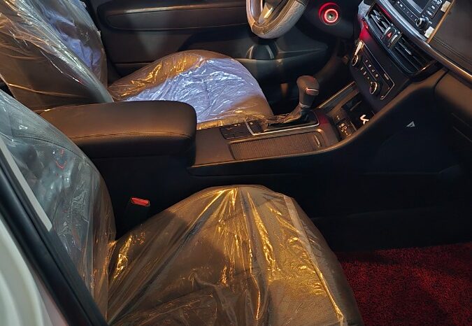 
								 مستعمل كيا – Kia K5 ممتلئ									