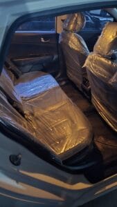 مستعمل كيا – Kia K5