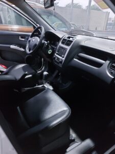 مستعمل كيا – Kia سبورتاج – Sportage