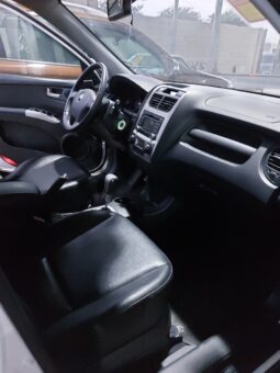 
										 مستعمل كيا – Kia سبورتاج – Sportage ممتلئ									