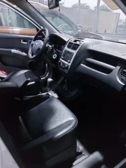 
										 مستعمل كيا – Kia سبورتاج – Sportage ممتلئ									