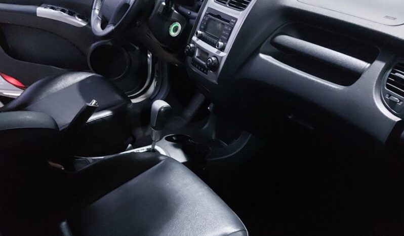 
								 مستعمل كيا – Kia سبورتاج – Sportage ممتلئ									