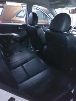 
										 مستعمل كيا – Kia سبورتاج – Sportage ممتلئ									