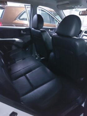 مستعمل كيا – Kia سبورتاج – Sportage