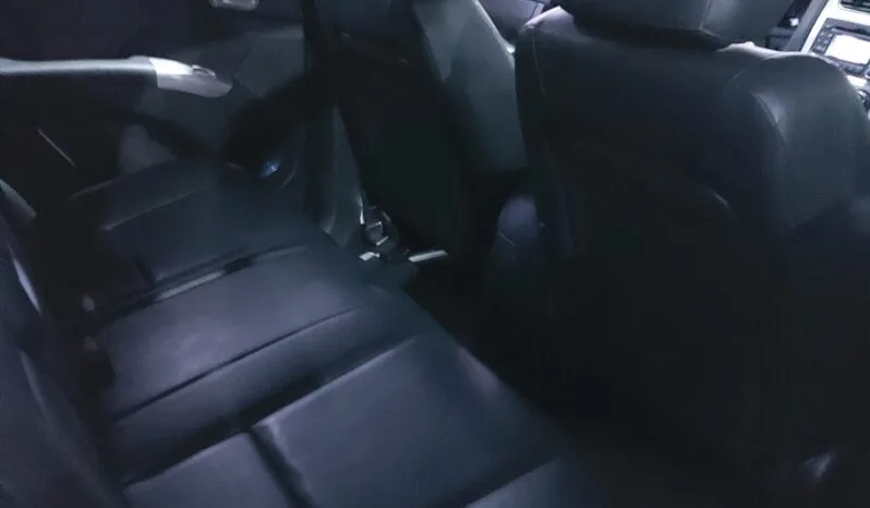
								 مستعمل كيا – Kia سبورتاج – Sportage ممتلئ									