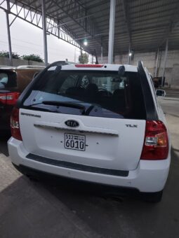 
										 مستعمل كيا – Kia سبورتاج – Sportage ممتلئ									
