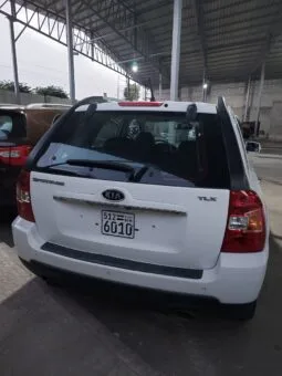 
										 مستعمل كيا – Kia سبورتاج – Sportage ممتلئ									