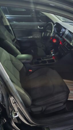 
										 مستعمل كيا – Kia اوبتيما – Optima ممتلئ									