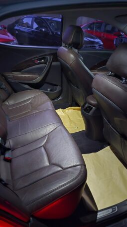
										 مستعمل هيونداي – Hyundai ازيرا – Azera ممتلئ									