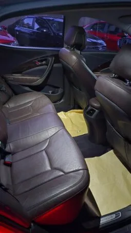 
										 مستعمل هيونداي – Hyundai ازيرا – Azera ممتلئ									