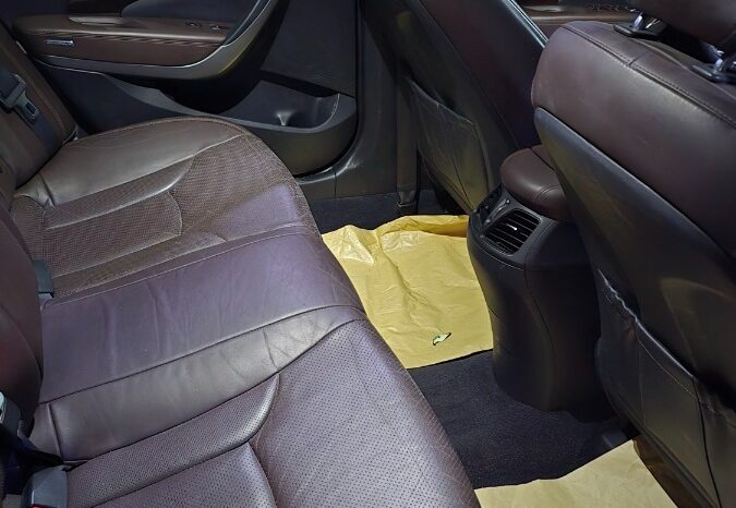 
								 مستعمل هيونداي – Hyundai ازيرا – Azera ممتلئ									