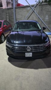 مستعمل فولكس فاكن – Volkswagen جيتا – Jetta