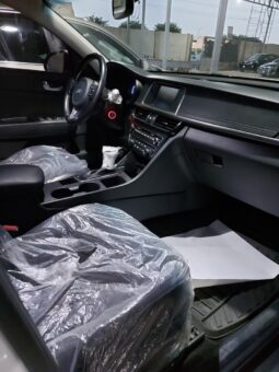 
										 مستعمل كيا – Kia اوبتيما – Optima ممتلئ									