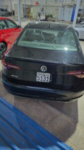مستعمل فولكس فاكن – Volkswagen جيتا – Jetta