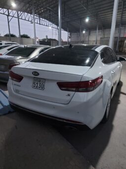 
										 مستعمل كيا – Kia اوبتيما – Optima ممتلئ									