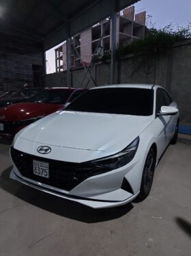 مستعمل هيونداي – Hyundai الينترا – Alentra
