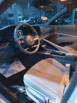 
										 مستعمل هيونداي – Hyundai الينترا – Alentra ممتلئ									