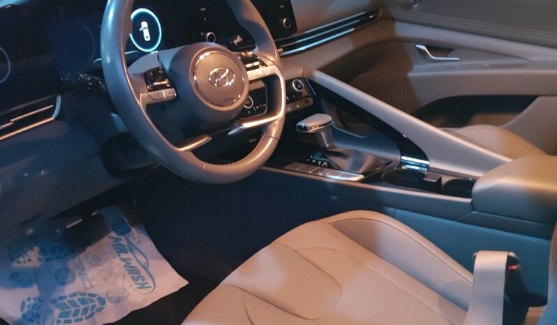 
								 مستعمل هيونداي – Hyundai الينترا – Alentra ممتلئ									