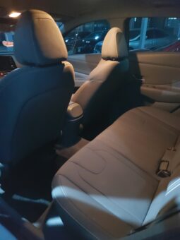 
										 مستعمل هيونداي – Hyundai الينترا – Alentra ممتلئ									