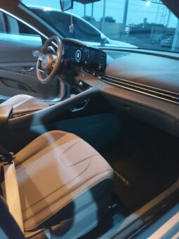 
										 مستعمل هيونداي – Hyundai الينترا – Alentra ممتلئ									