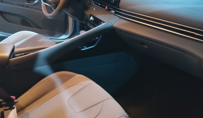 
								 مستعمل هيونداي – Hyundai الينترا – Alentra ممتلئ									