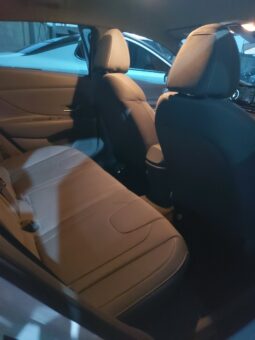 
										 مستعمل هيونداي – Hyundai الينترا – Alentra ممتلئ									