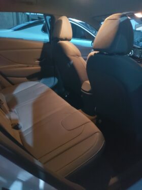 مستعمل هيونداي – Hyundai الينترا – Alentra