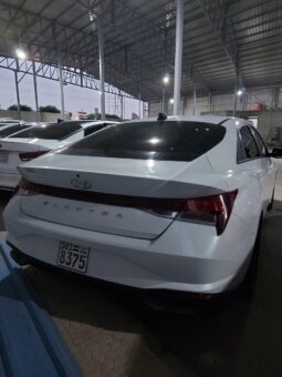 
										 مستعمل هيونداي – Hyundai الينترا – Alentra ممتلئ									
