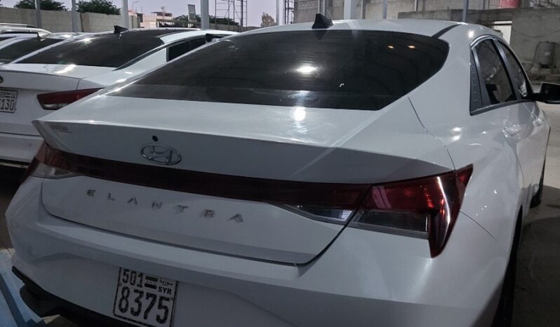 
								 مستعمل هيونداي – Hyundai الينترا – Alentra ممتلئ									