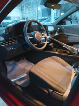 
										 مستعمل هيونداي – Hyundai الينترا – Alentra ممتلئ									