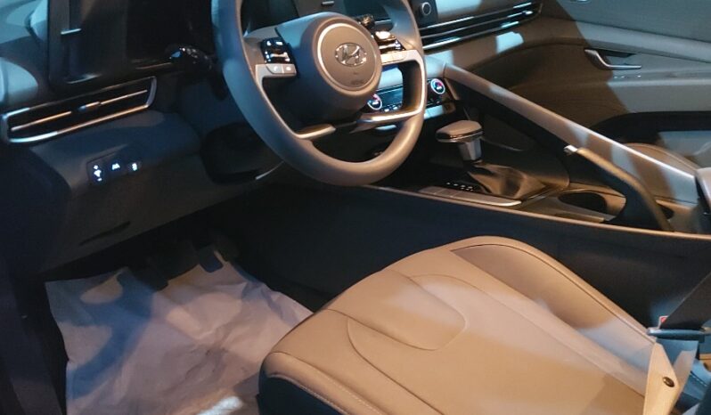 
								 مستعمل هيونداي – Hyundai الينترا – Alentra ممتلئ									