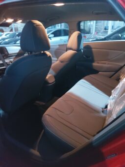 
										 مستعمل هيونداي – Hyundai الينترا – Alentra ممتلئ									