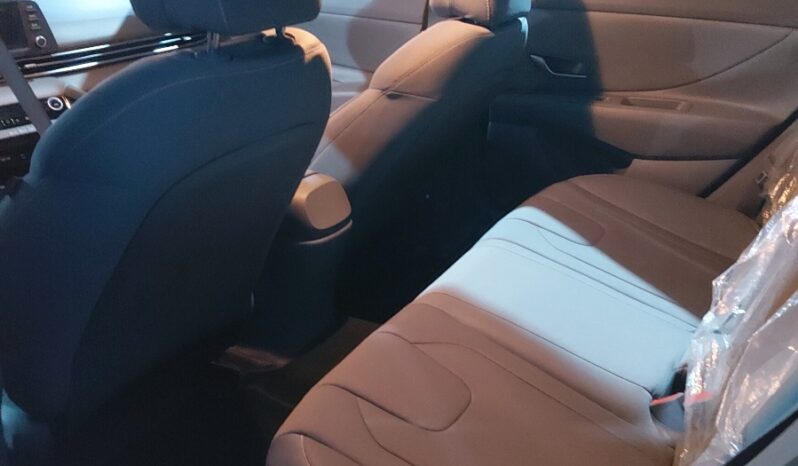 
								 مستعمل هيونداي – Hyundai الينترا – Alentra ممتلئ									