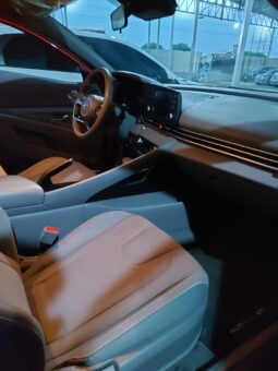 
										 مستعمل هيونداي – Hyundai الينترا – Alentra ممتلئ									