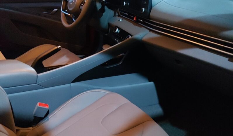 
								 مستعمل هيونداي – Hyundai الينترا – Alentra ممتلئ									