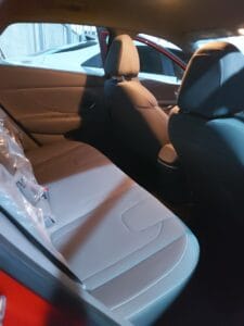 مستعمل هيونداي – Hyundai الينترا – Alentra