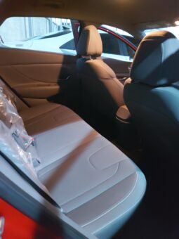 
										 مستعمل هيونداي – Hyundai الينترا – Alentra ممتلئ									