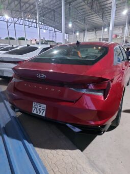 
										 مستعمل هيونداي – Hyundai الينترا – Alentra ممتلئ									
