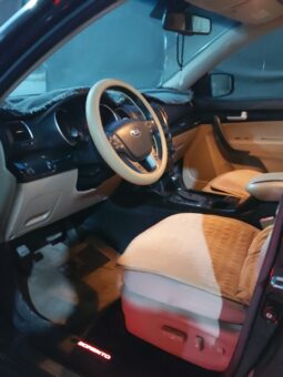 
										 مستعمل كيا – Kia سيرانتو – Sorento ممتلئ									