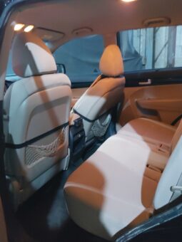
										 مستعمل كيا – Kia سيرانتو – Sorento ممتلئ									