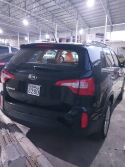 
										 مستعمل كيا – Kia سيرانتو – Sorento ممتلئ									