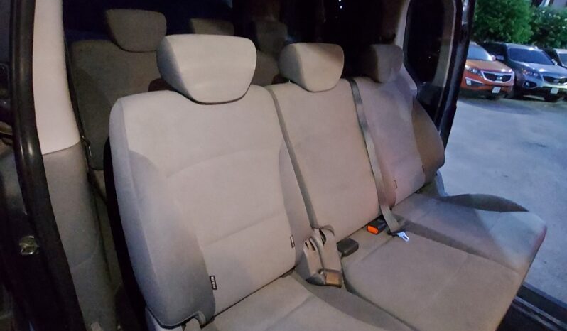 
								 مستعمل هيونداي – Hyundai فان – H1 ممتلئ									