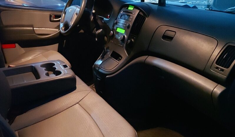 
								 مستعمل هيونداي – Hyundai فان – H1 ممتلئ									